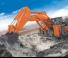 Excavatoare pe șenile Hitachi EX8000-7B