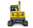 Excavatoare pe șenile Wacker Neuson EZ80