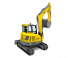 Excavatoare pe șenile Wacker Neuson EZ80