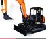 Hanix H 75 C