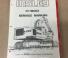 Insley H-800C