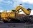 Komatsu H655S