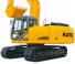 Kato HD820V
