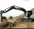 Excavatoare pe șenile Hidromek HMK 140 LC