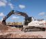 Excavatoare pe șenile Hidromek HMK 220 LC