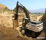 Excavatoare pe șenile Hidromek HMK 310 LC