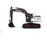 Excavatoare pe șenile Hidromek HMK 310 LC