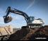 Excavatoare pe șenile Hidromek HMK 370 LC-HD