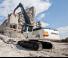 Excavatoare pe șenile Hidromek HMK 370 LC-HD