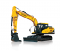 Hyundai HX160LD