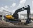 Excavatoare pe șenile Hyundai HX220AL