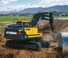 Excavatoare pe șenile Hyundai HX260AHW