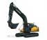 Excavatoare pe șenile Hyundai HX260ANL