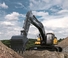 Excavatoare pe șenile Hyundai HX330AL