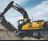 Excavatoare pe șenile Hyundai HX350L
