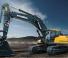 Excavatoare pe șenile Hyundai HX400L