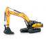Excavatoare pe șenile Hyundai HX480SL