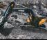Excavatoare pe șenile Hyundai HX520AL