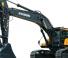 Excavatoare pe șenile Hyundai HX520AL