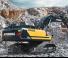Excavatoare pe șenile Hyundai HX520AL