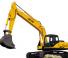 Strong JCM927D