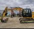 JCB JS 145 LC