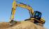 Excavatoare pe șenile JCB JS 190 L TAB