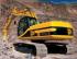 Excavatoare pe șenile JCB JS 200 LC