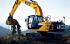 Excavatoare pe șenile JCB JS 210 LC
