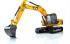 Excavatoare pe șenile JCB JS 210 LC