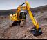 Excavatoare pe șenile JCB JS 210 NLC