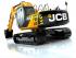 Excavatoare pe șenile JCB JS 220 LC