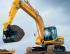 JCB JS 220 LR