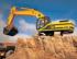 JCB JS 300 LC