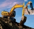 JCB JS 330 NL TAB