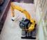 JCB JS 70 Mono