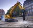 Excavatoare pe șenile JCB JS130 LC