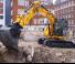 Excavatoare pe șenile JCB JS130 LC