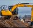 JCB JS131LC