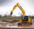 JCB JS180LC