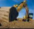 Excavatoare pe șenile JCB JS190 LC