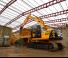 Excavatoare pe șenile JCB JS190 LC