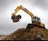 Excavatoare pe șenile JCB JS190 LC