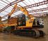 Excavatoare pe șenile JCB JS190LC