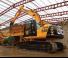 Excavatoare pe șenile JCB JS190LC