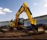 Excavatoare pe șenile JCB JS210LC