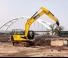Excavatoare pe șenile JCB JS220SC
