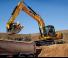 Excavatoare pe șenile JCB JS240LC