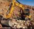 Excavatoare pe șenile JCB JS240LC