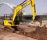 Excavatoare pe șenile JCB JS240NLC